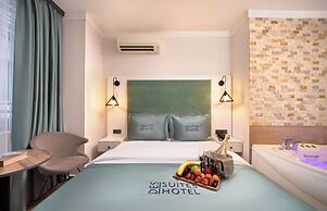 Bakırköy DES Suit Otel