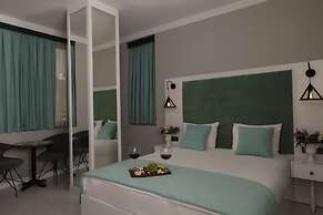 Bakırköy DES Suit Otel