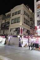 Bakırköy DES Suit Otel