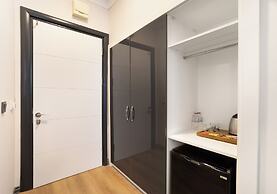 Bakırköy DES Suit Otel