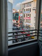 Bakırköy DES Suit Otel