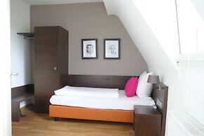 Steep´s Ihr Brauhaus und Hotel