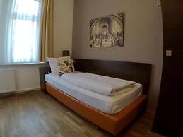 Steep´s Ihr Brauhaus und Hotel