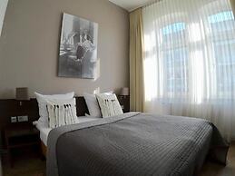 Steep´s Ihr Brauhaus und Hotel