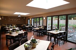 Steep´s Ihr Brauhaus und Hotel