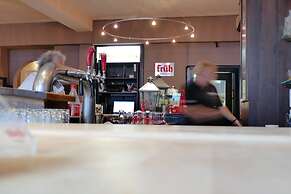 Steep´s Ihr Brauhaus und Hotel