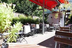 Steep´s Ihr Brauhaus und Hotel