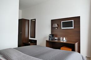 Steep´s Ihr Brauhaus und Hotel