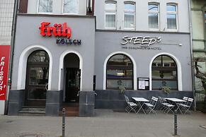 Steep´s Ihr Brauhaus und Hotel