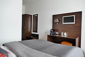 Steep´s Ihr Brauhaus und Hotel