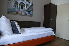 Steep´s Ihr Brauhaus und Hotel