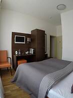 Steep´s Ihr Brauhaus und Hotel