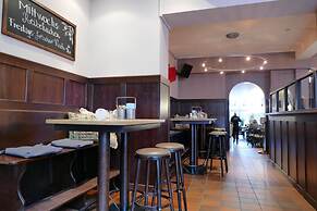 Steep´s Ihr Brauhaus und Hotel