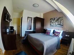 Steep´s Ihr Brauhaus und Hotel