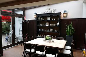 Steep´s Ihr Brauhaus und Hotel