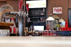 Steep´s Ihr Brauhaus und Hotel