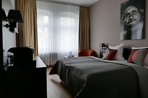 Steep´s Ihr Brauhaus und Hotel