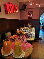 Steep´s Ihr Brauhaus und Hotel