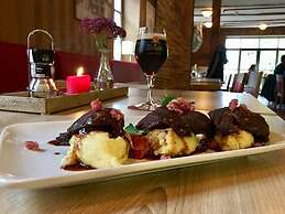 Märchenhotel Bergen