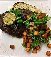 Märchenhotel Bergen