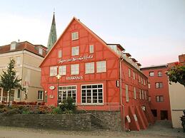 Märchenhotel Bergen