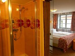 Märchenhotel Bergen