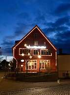 Märchenhotel Bergen