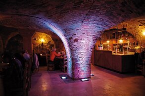 Märchenhotel Bergen