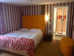 Märchenhotel Bergen