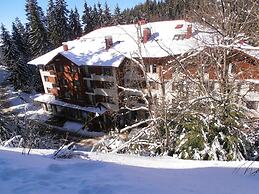 Royal House Apartments TMF