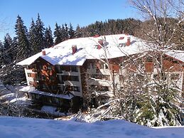 Royal House Apartments TMF