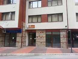 Royal House Apartments TMF