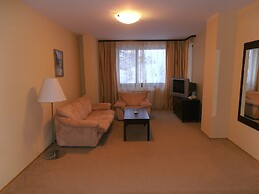 Royal House Apartments TMF