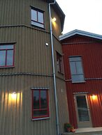 Flyingehus Gårdshotell