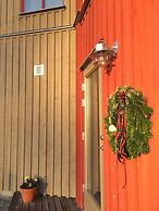 Flyingehus Gårdshotell