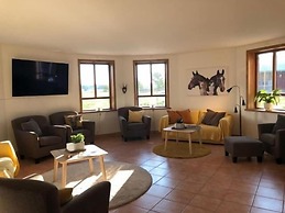 Flyingehus Gårdshotell