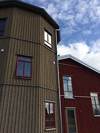 Flyingehus Gårdshotell