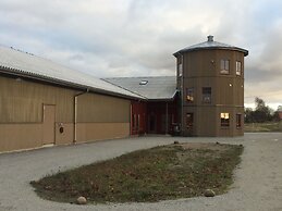 Flyingehus Gårdshotell