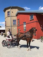 Flyingehus Gårdshotell