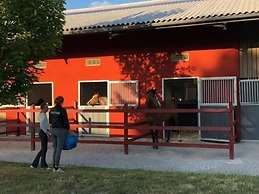 Flyingehus Gårdshotell