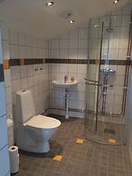 Flyingehus Gårdshotell