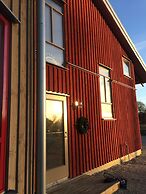 Flyingehus Gårdshotell