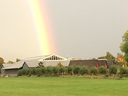 Flyingehus Gårdshotell