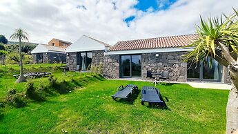 PÁTIO Ecolodge
