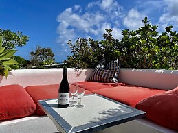PÁTIO Ecolodge
