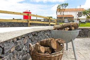PÁTIO Ecolodge