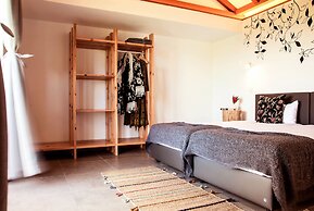 PÁTIO Ecolodge