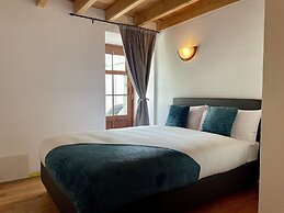 PÁTIO Ecolodge