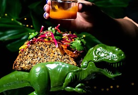 Yours Truly DC, Vignette Collection by IHG