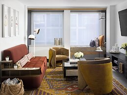 Yours Truly DC, Vignette Collection by IHG